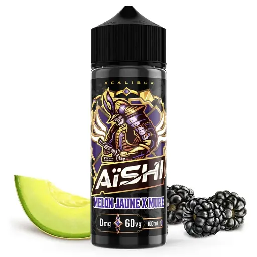 E-Liquide Xcalibur  100 ml
