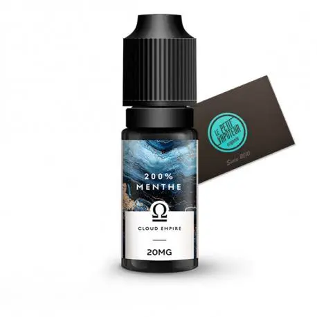 Cloud Empire 10 ml 