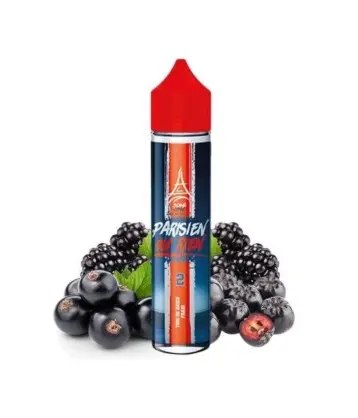 Parisien ou rien  50 ml
