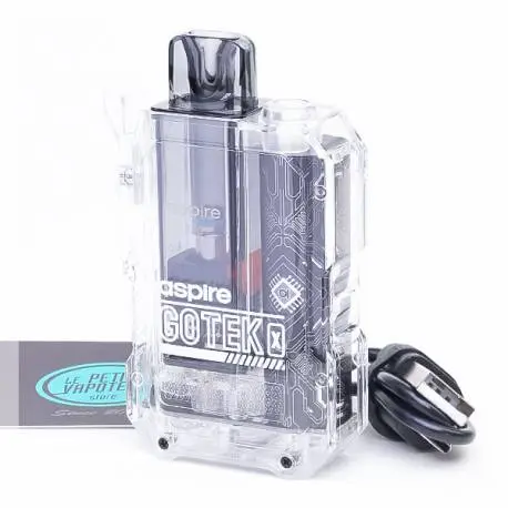 Pod GOTEK X 
