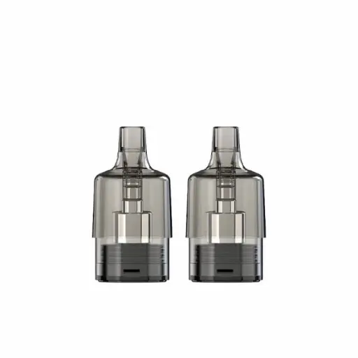 Cartouches Tornado Skylin  10ml (2pcs) - Gobar - valeur : 0.6 ohm 
