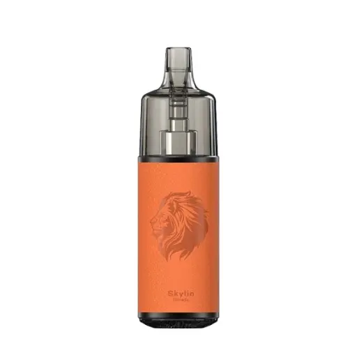 Pack Pod "Sleeve Edition" Cartouche Changeable - Tornado Skylin by Gobar
