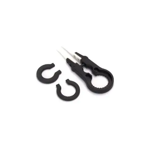 Pince Tweezer V5 - Yuheteo