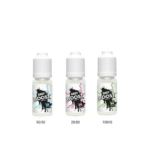 Booster  20/80