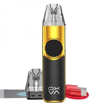 Pod  Nexlim OXVA