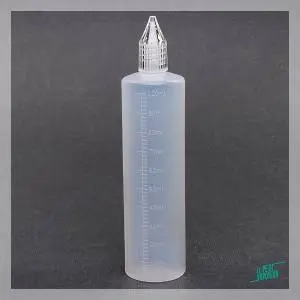 Flacon gradué Unicorn 100 ml 