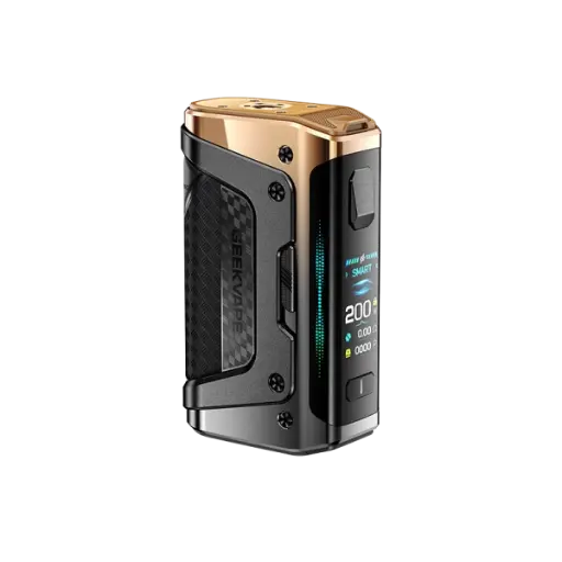 Box Aegis Legend 5 - Geekvape