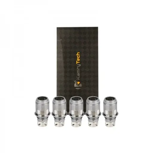 Résistances K1000 Plus 0.5Ω (5pcs) - Kamry