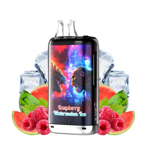Kong Max 30K  1100mAh 20ml / 2% - Gobar