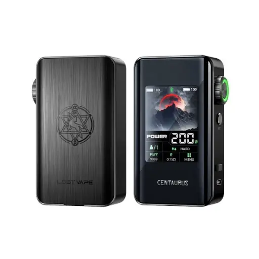 Box Centaurus BT200 - Lost Vape