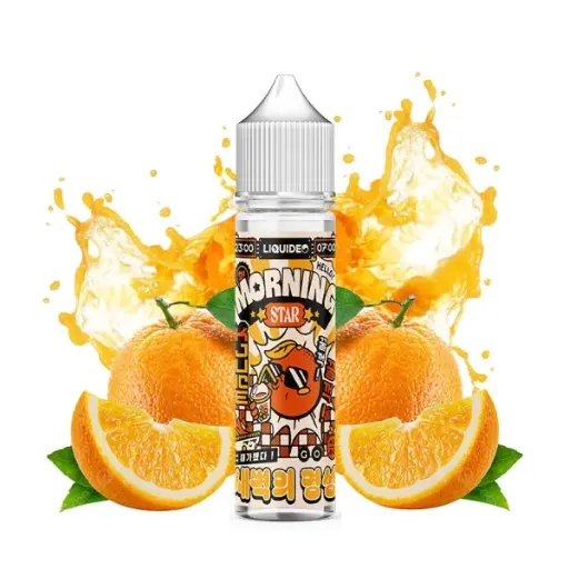 E-Liquide Liquideo K-Juice 50 ml