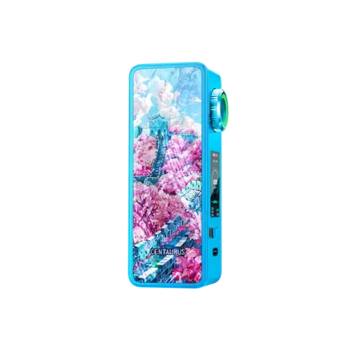 Mod Centaurus M100 100W 18650 New Colors - Lost Vape