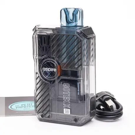 Pod Gotek X 3 Aspire 