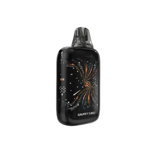  Pod Galaxy S360  Lost Vape 