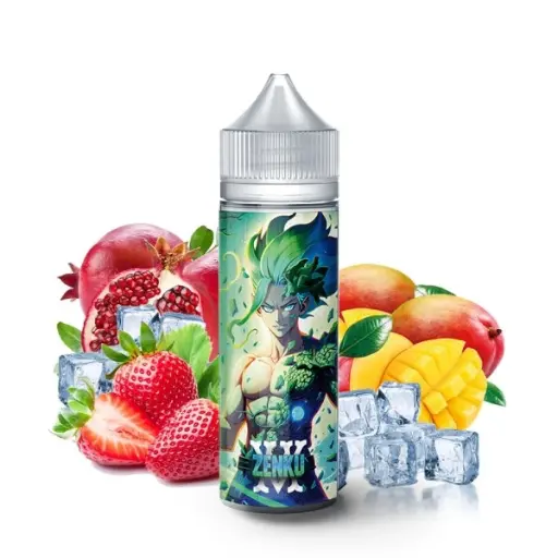 E-Liquide MIV Distrib by Made In Vape 50 ml 