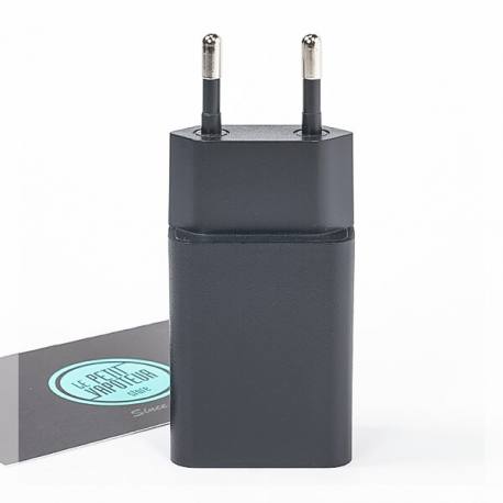 Adaptateur USB 5V 2.1A