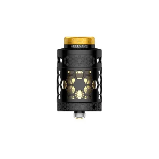 Dead Rabbit 4 RTA Pro  Hellvape