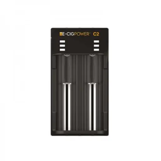  Chargeur C2 - E-Cig Power