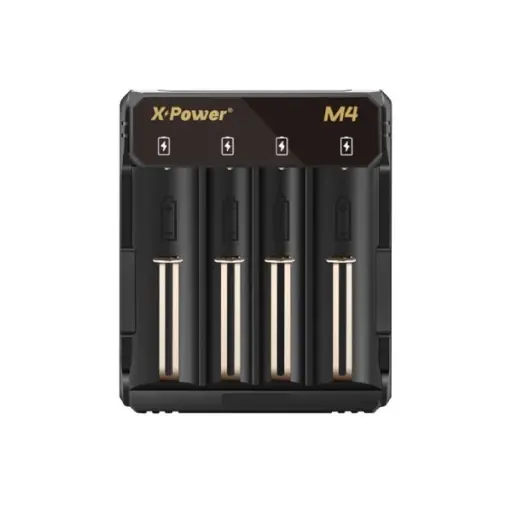 Chargeur M4 - X Power