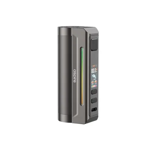 Box Zelos X80 Aspire 