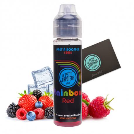 E liquide Rainbow  