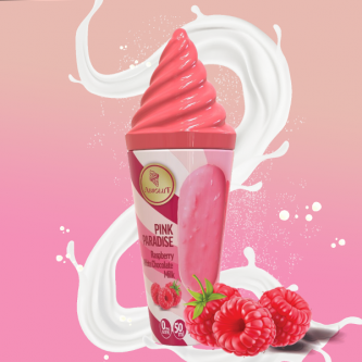 E-cone Vape Maker