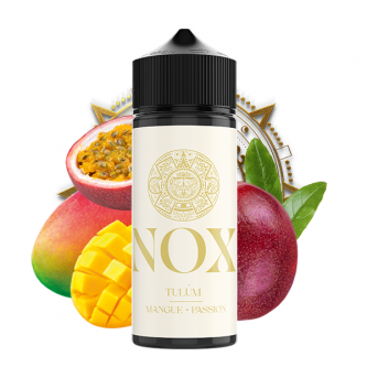 NOX - Secret's LAb 50ml 